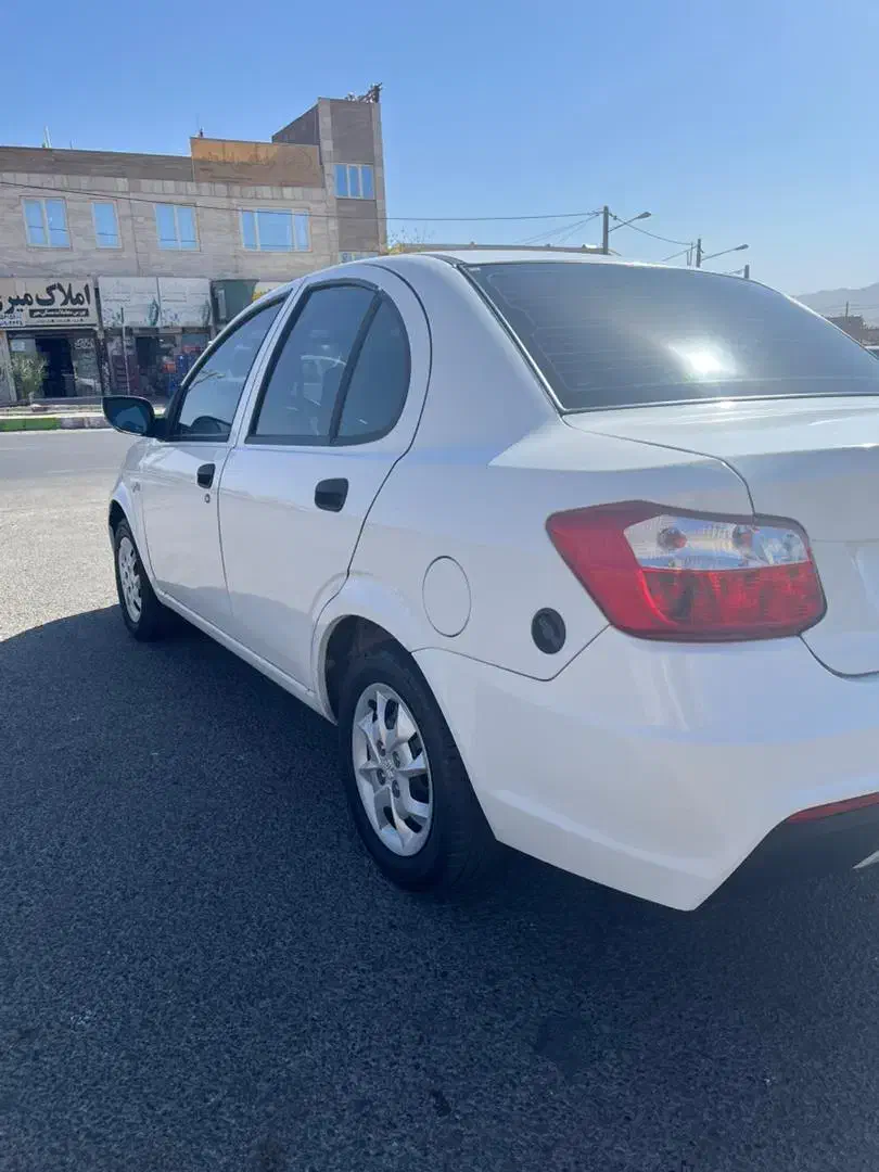 ساینا S دوگانه|خودرو سواری و وانت|بیرجند, |دیوار