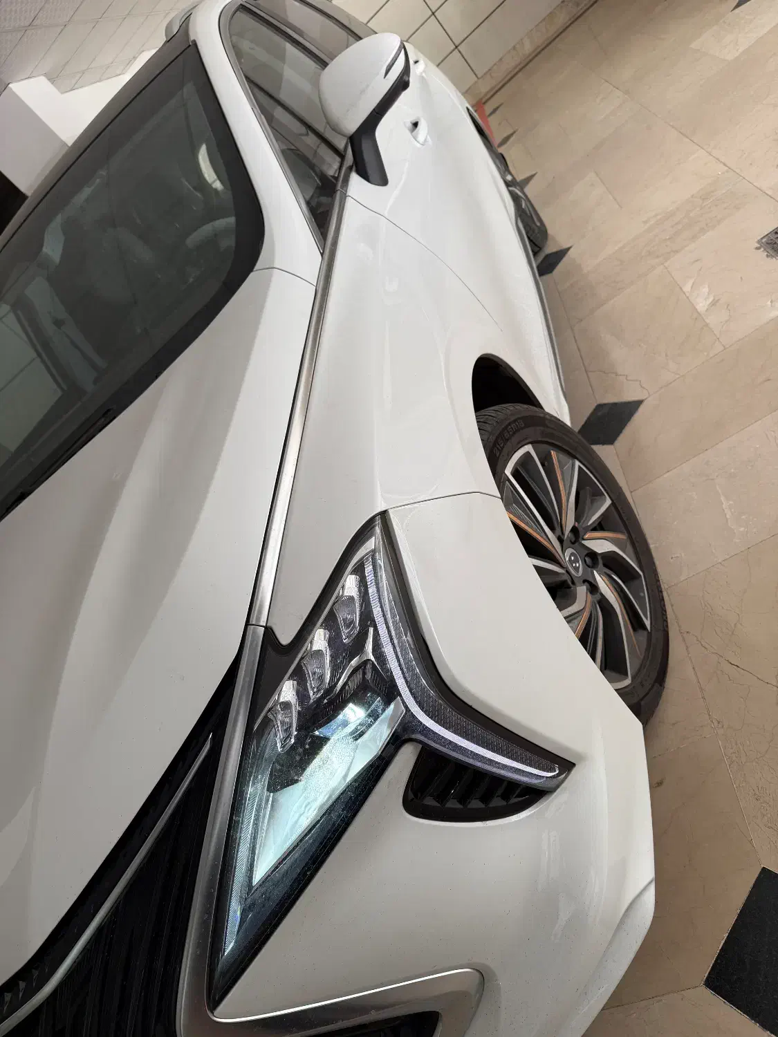 سوبا M4 فردا مدل 1403|خودرو سواری و وانت|فردیس, شهرک ناز|دیوار