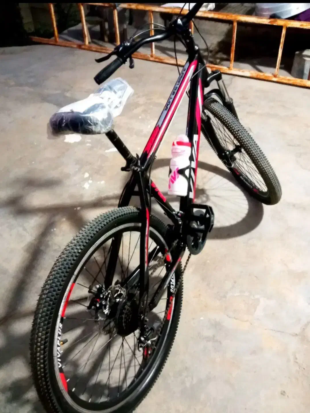 دوچرخه ویوا|دوچرخه، اسکیت، اسکوتر|نورآباد, |دیوار