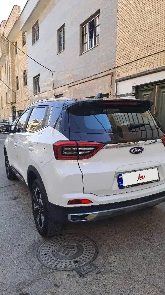 x55pro|خودرو سواری و وانت|شیراز, حافظیه|دیوار