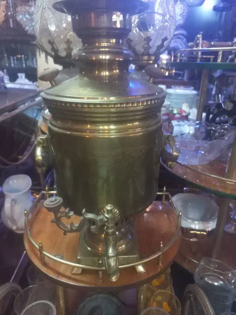 سماور|سماور، چای‌ساز، قهوه‌ساز|تهران, امام حسین|دیوار