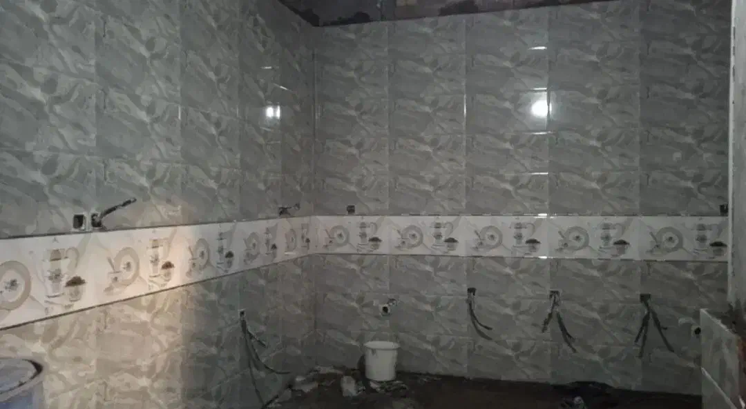 کاشی کاری و سرامیک|خدمات پیشه و مهارت|میرجاوه, |دیوار