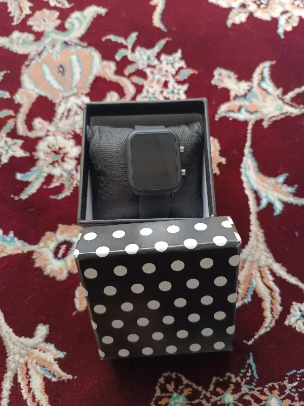 ساعت دیجیتال|ساعت|اسلام‌‌آباد غرب, |دیوار