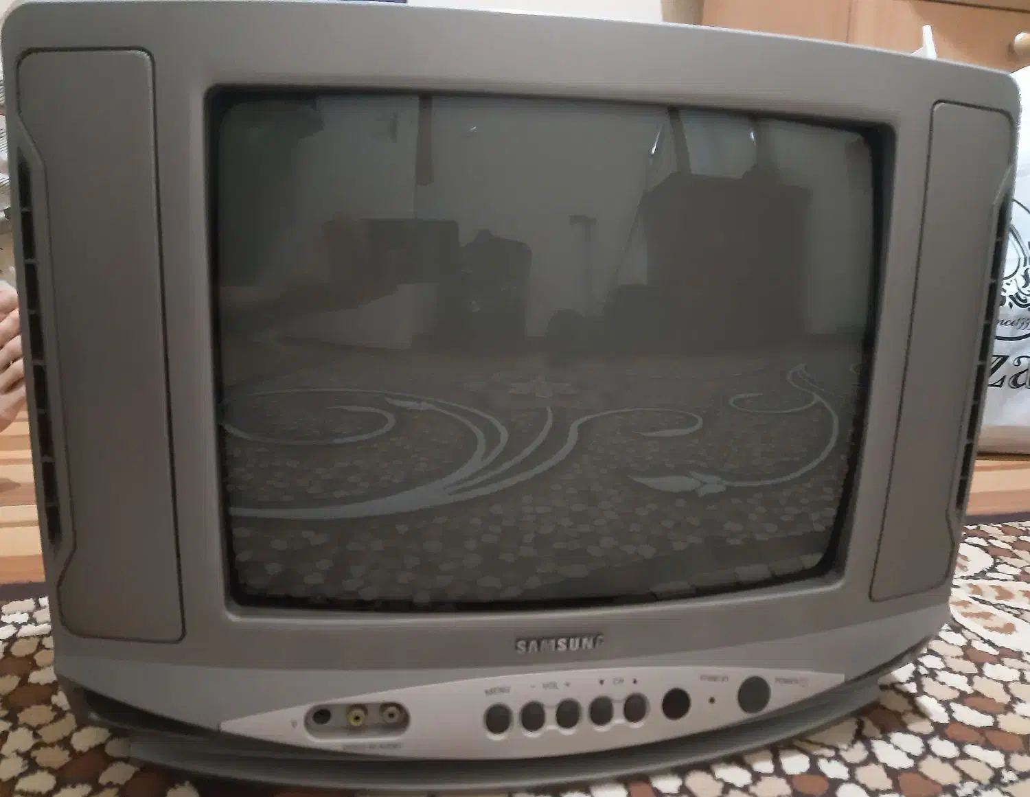 تلویزیون|تلویزیون و پروژکتور|ارومیه, |دیوار