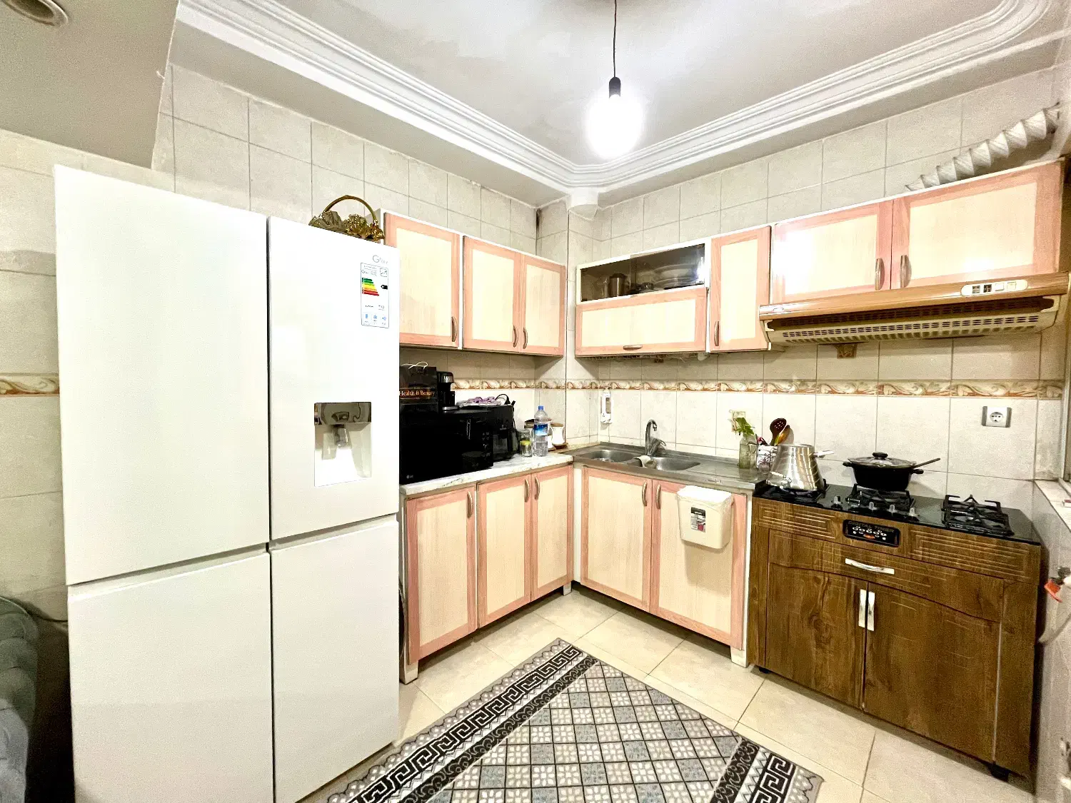 رهن واحد ۷۰متری امام رضا|اجارهٔ آپارتمان|گرگان, |دیوار