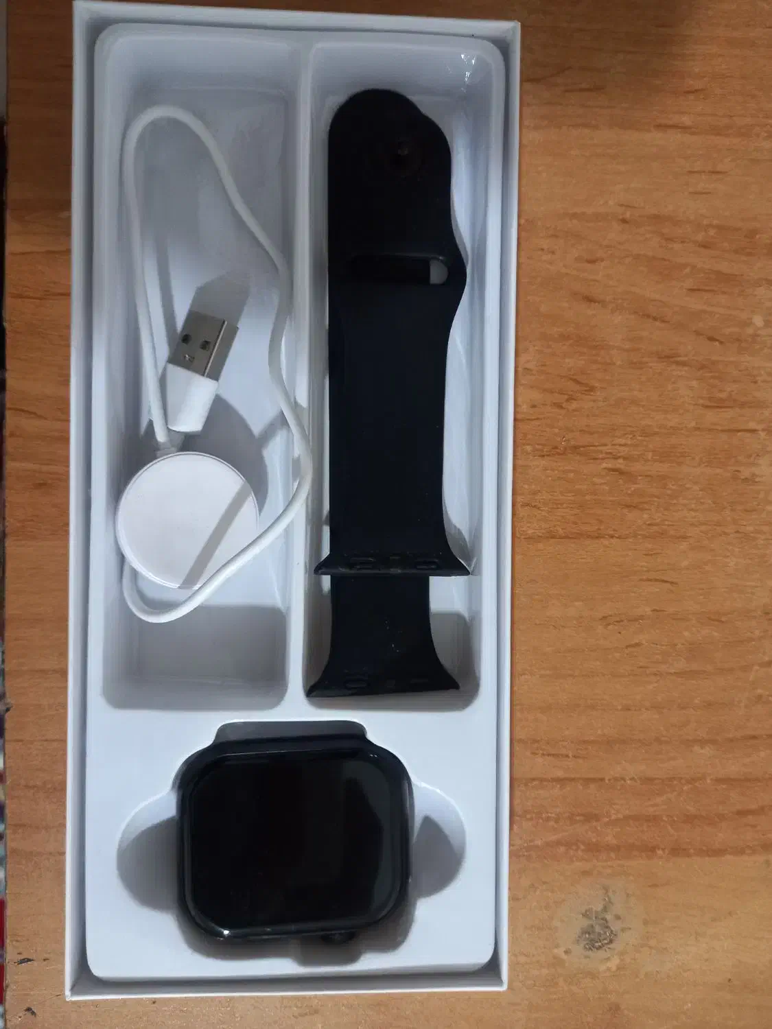 ساعت هوشمندkeqiwear مدل kw50max|ساعت|مشهد, شهید آوینی|دیوار