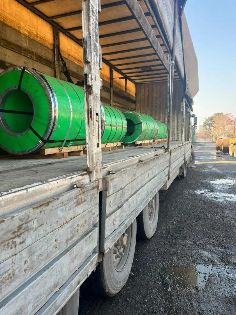 فروش ویژه استیل|عمدهفروشی|تهران, تهرانسر شمالی|دیوار