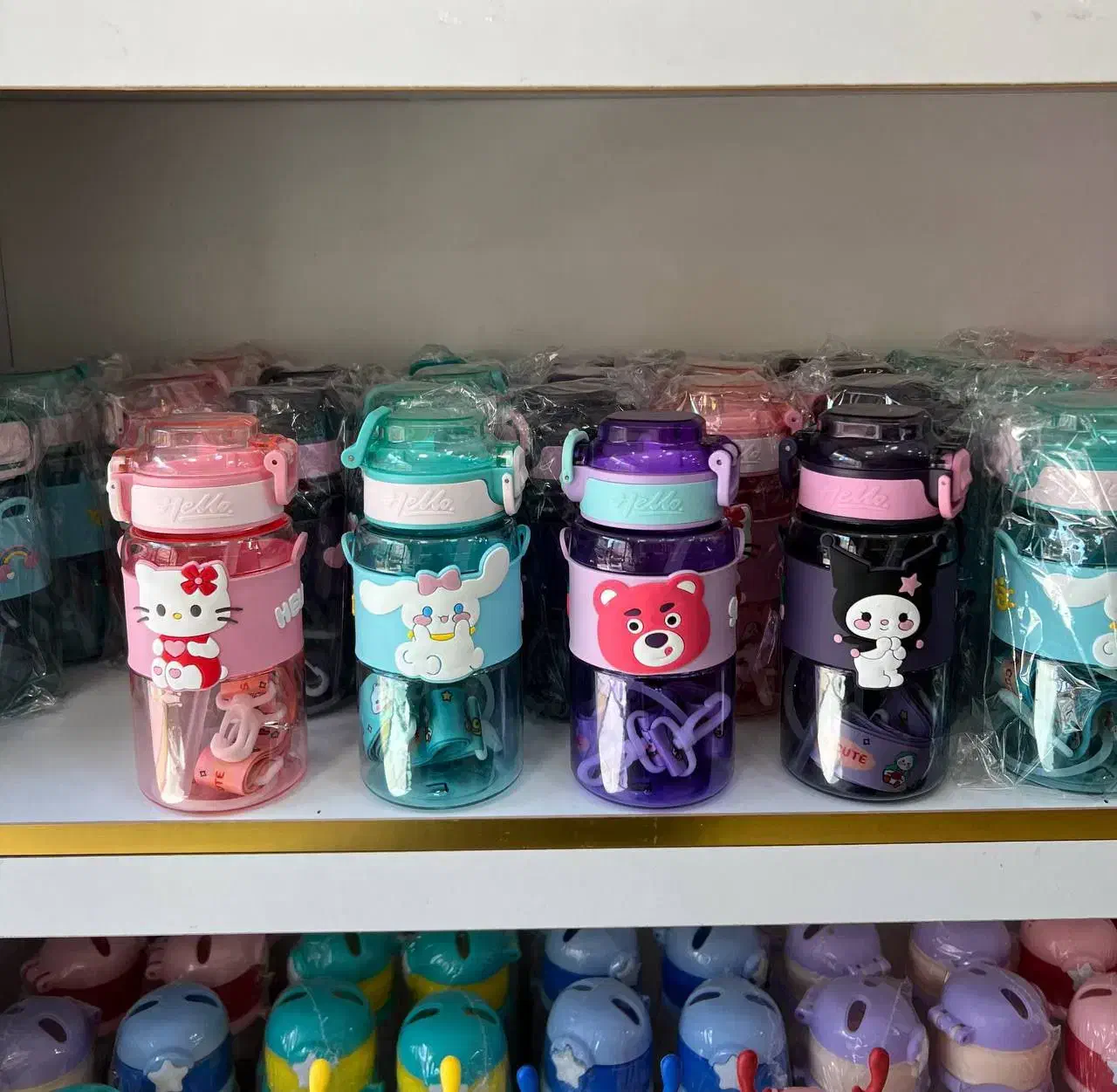 قمقمه شاخدار نشکن|لوازم التحریر|ابهر, |دیوار