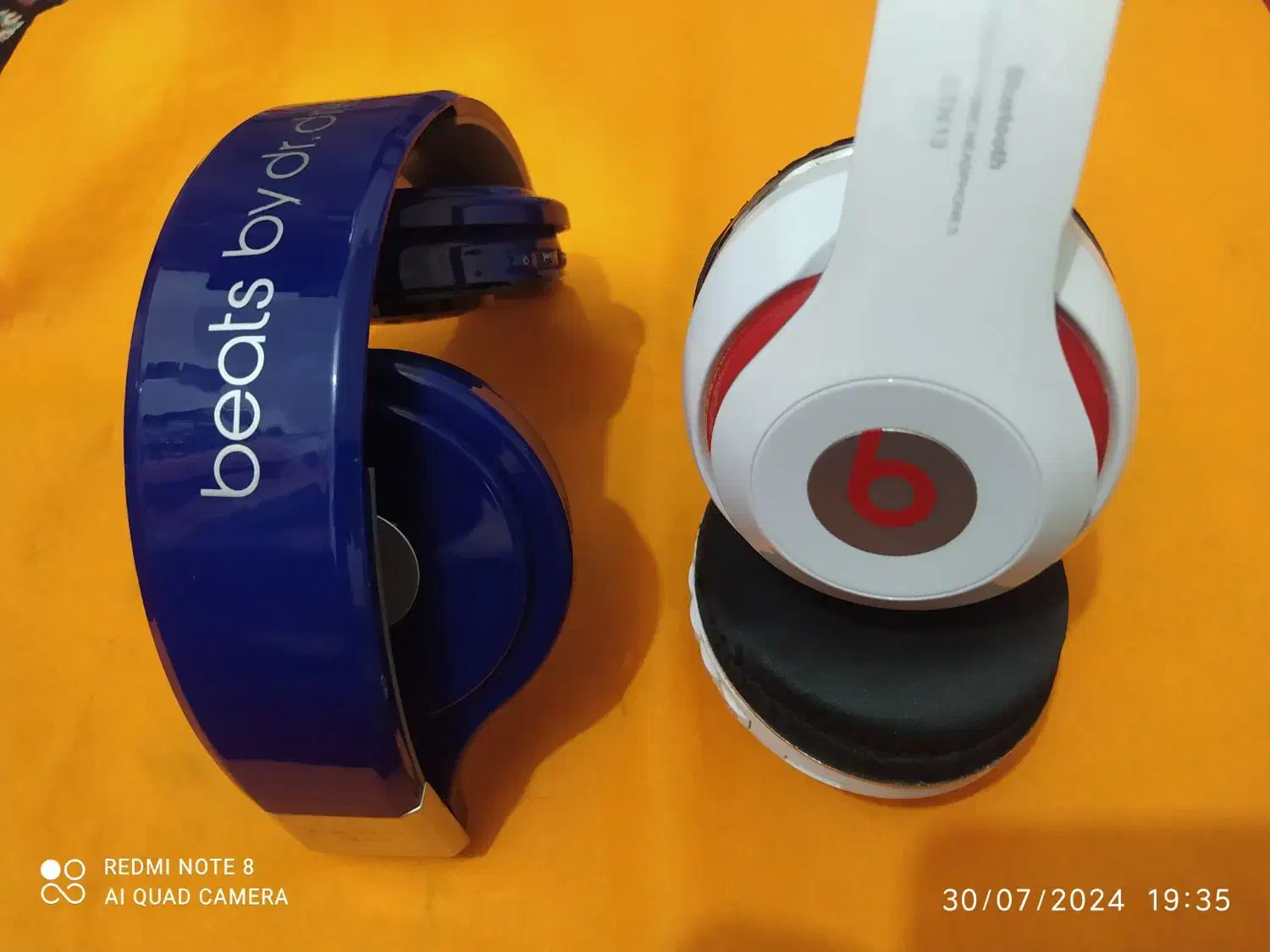 هدفون بلوتوثی وپاوربانک|لوازم جانبی موبایل و تبلت|قم, نیروگاه|دیوار