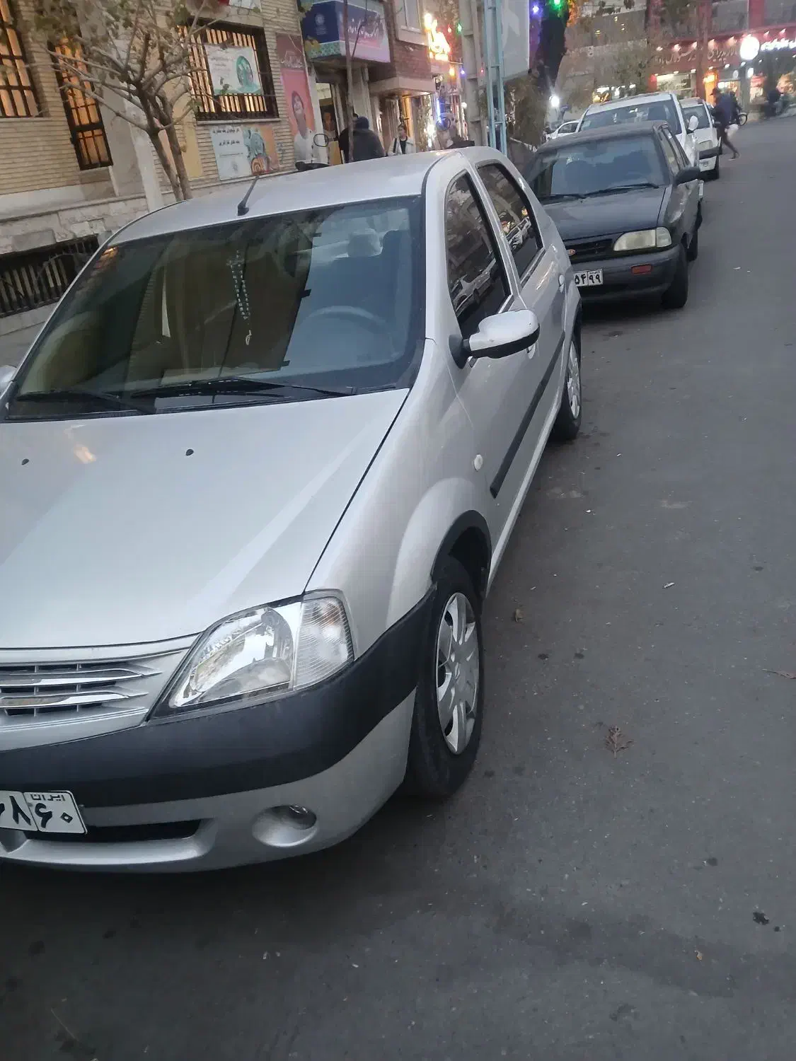 جابه جای مسافر از تهران به نورآبادلرستان وبالعکس|خدمات حمل و نقل|تهران, امام زاده عبدالله|دیوار