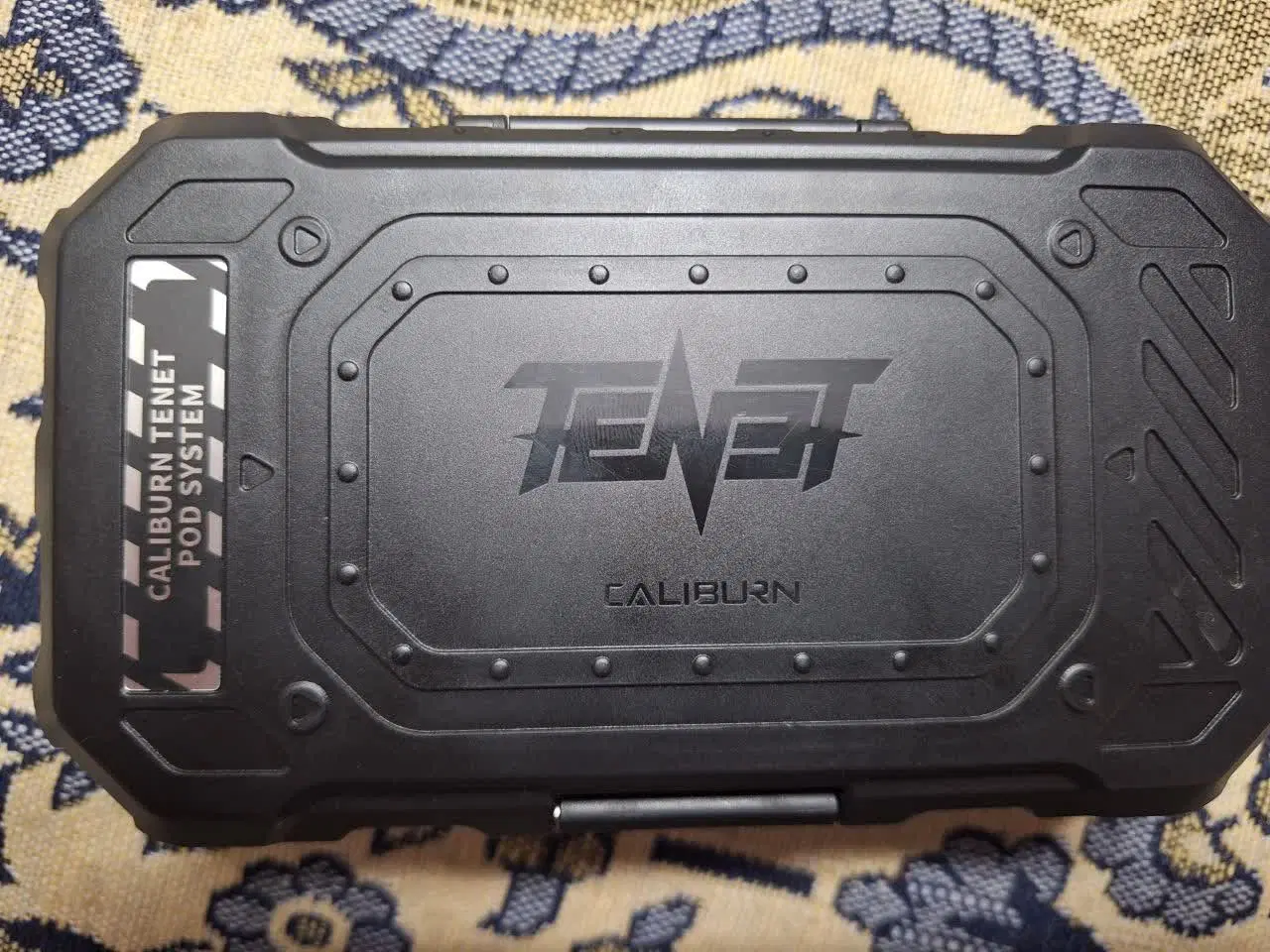 پاد caliburn tenet|کلکسیون و سرگرمی|شهر ری, اقدسیه|دیوار