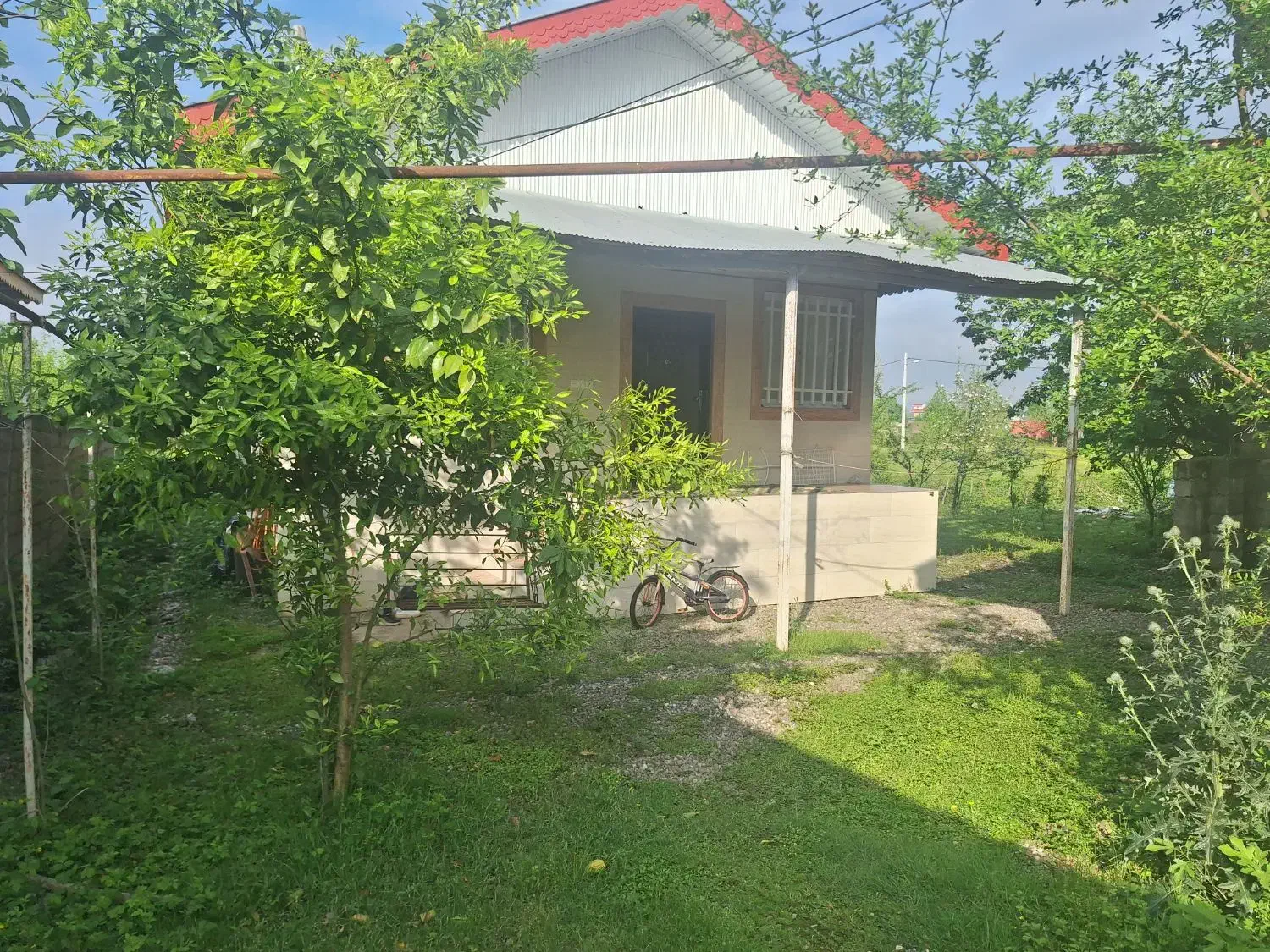 فروش منزل ویلایی|فروش خانه و ویلا|شفت, |دیوار