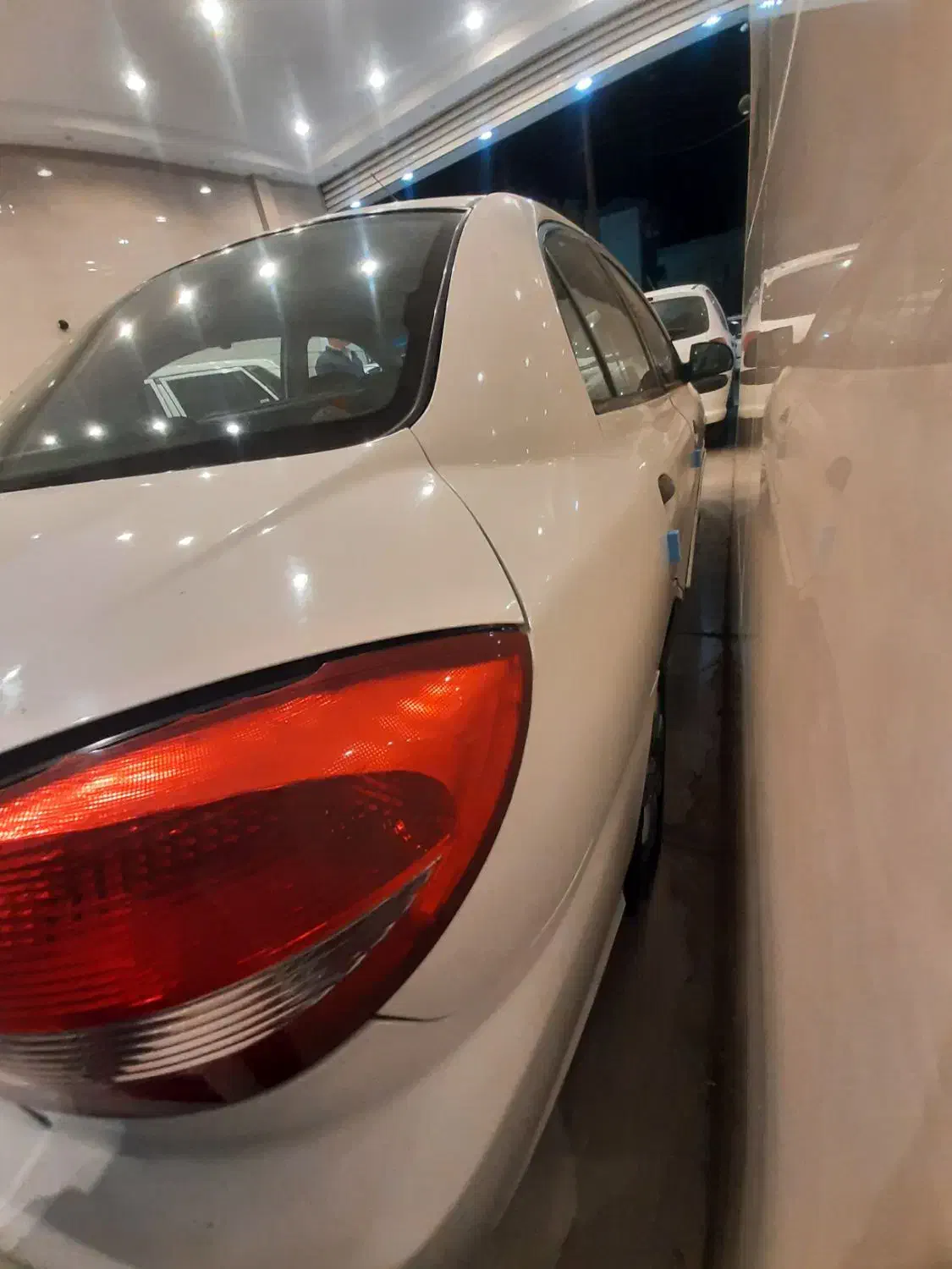 ریو مدل ۸۹ در حد سالم|خودرو سواری و وانت|رشت, یخسازی|دیوار