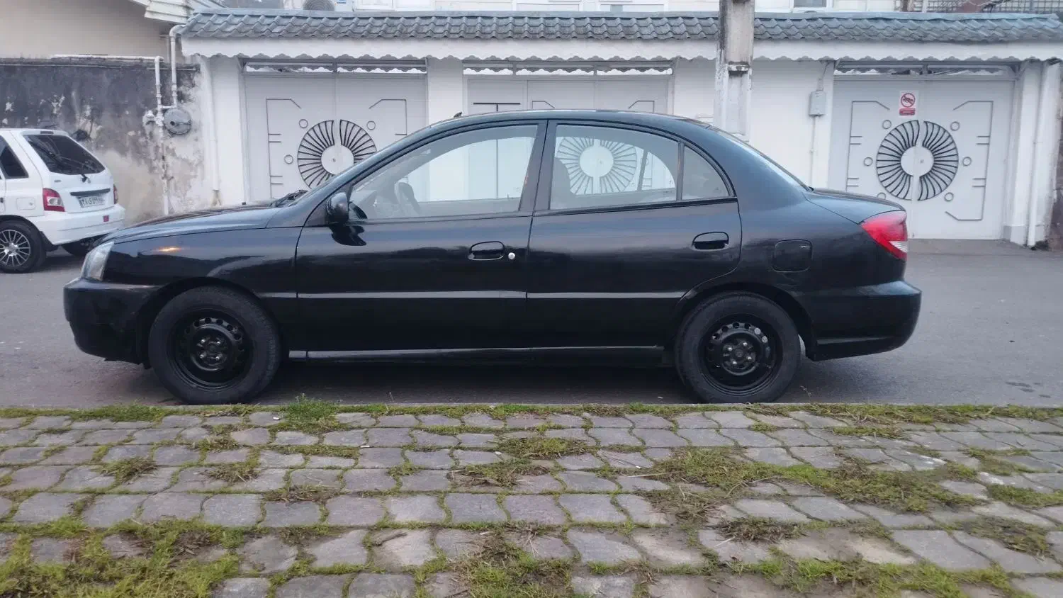 ریو 84 وارداتی|خودرو سواری و وانت|رشت, استقامت ۱|دیوار