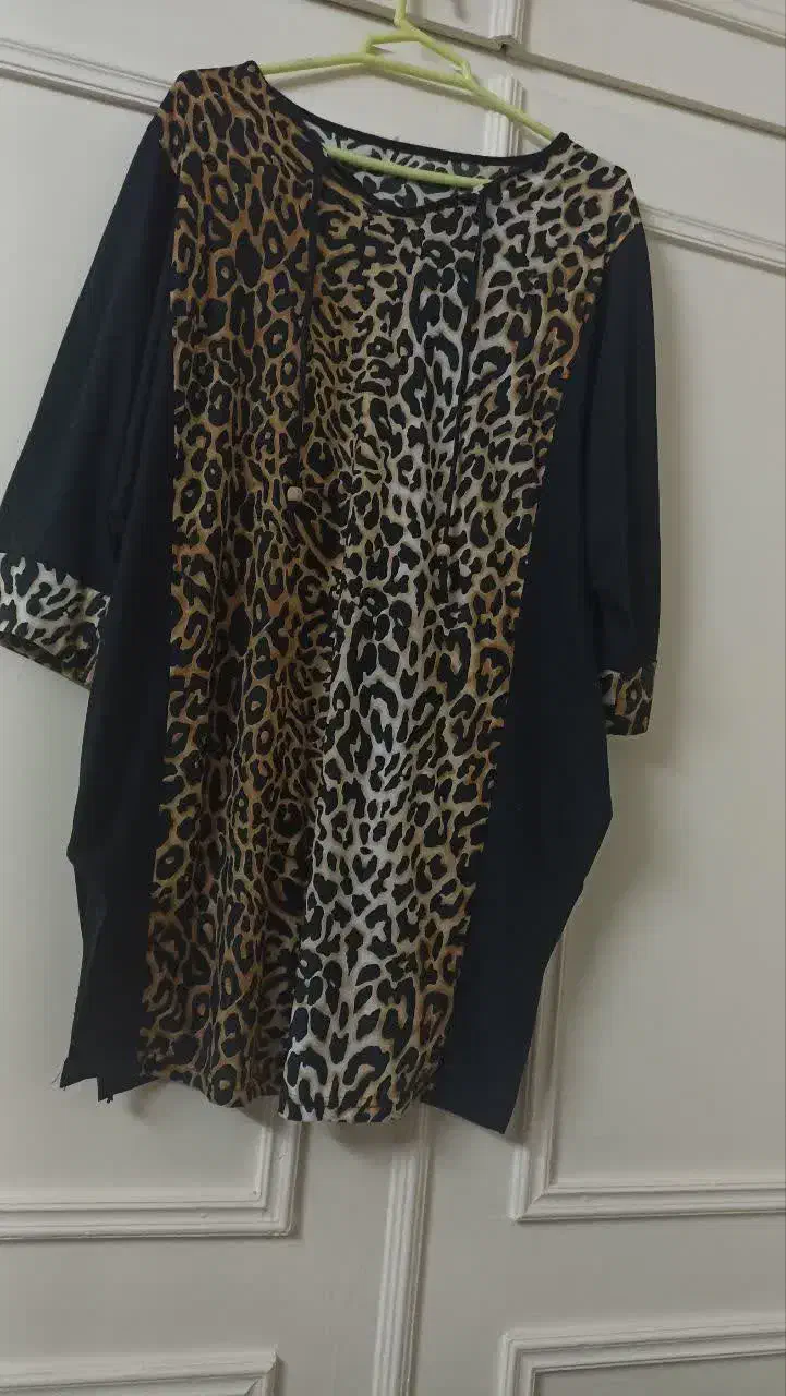 شومیز زنانه|لباس|مشهد, حجاب (شهرک غرب)|دیوار