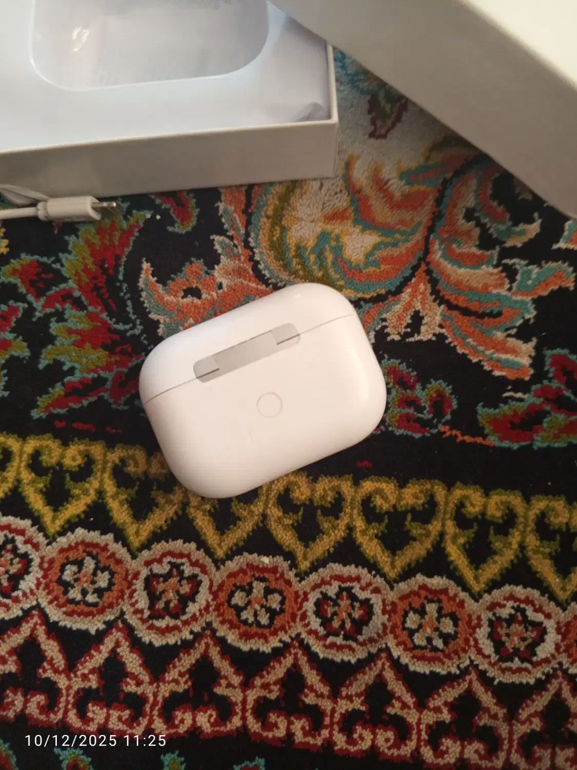 ایر پاد. و بدلیجات|لوازم جانبی موبایل و تبلت|بندرعباس, |دیوار