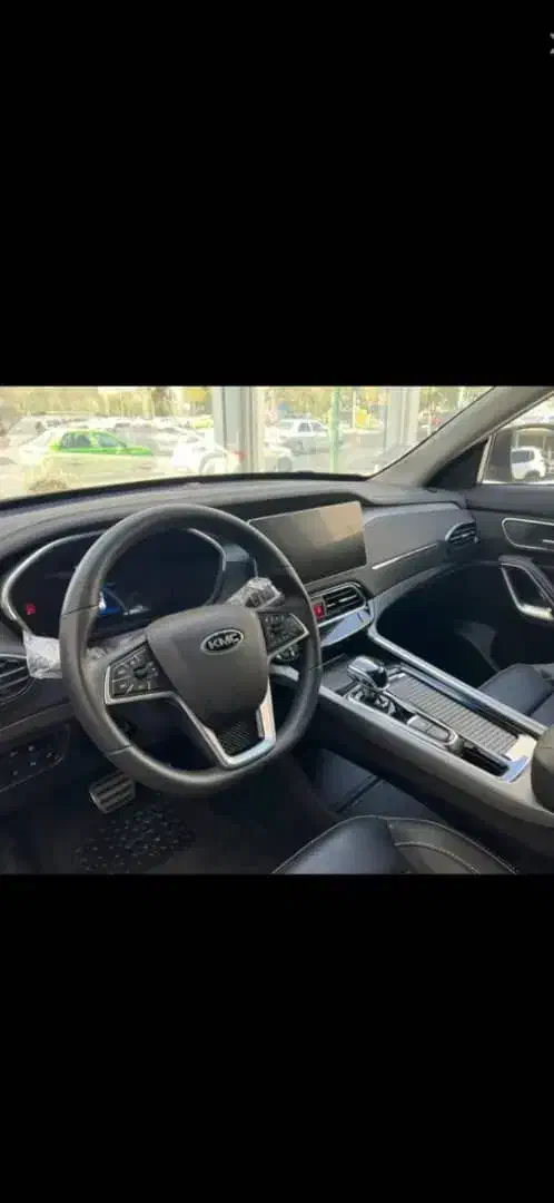 فروش نقدی KMC k7|خودرو سواری و وانت|تهران, جیحون|دیوار