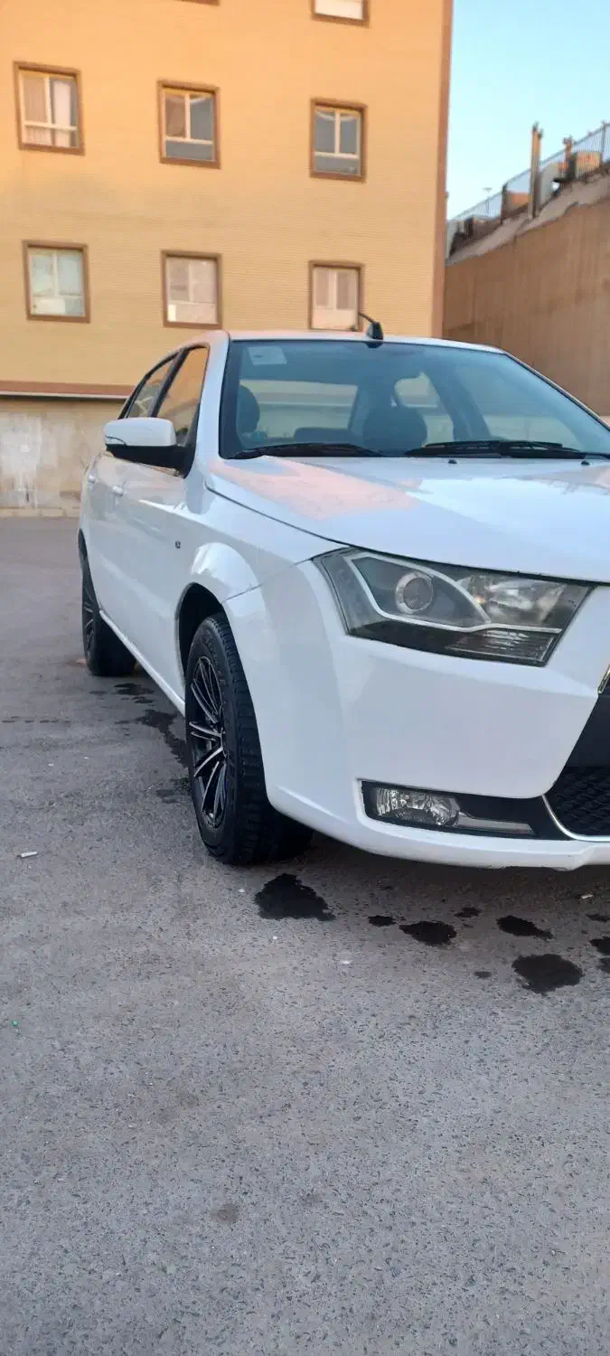 فروش دنا معمولی|خودرو سواری و وانت|شاهینشهر, شهرک گلدیس|دیوار