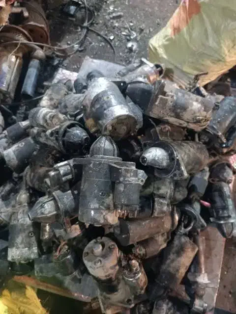 فروش و خرید انواع آرمیچر ، موتور و کولر های فرسوده|خدمات پیشه و مهارت|نجفآباد, گلدشت|دیوار