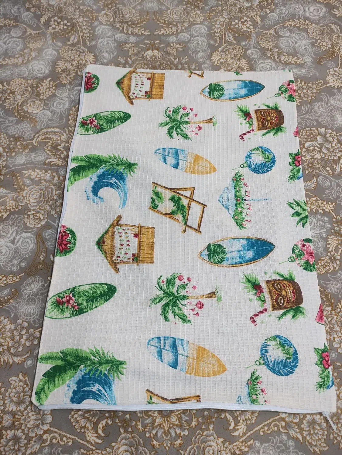 جا نانی|سفره، حوله، دستمال آشپزخانه|اردبیل, |دیوار