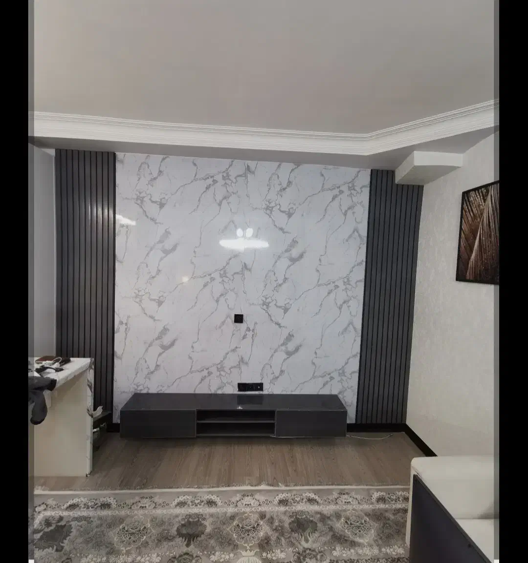 شاگرد واسه نصب پارکت|استخدام صنعتی، فنی، مهندسی|گرگان, |دیوار