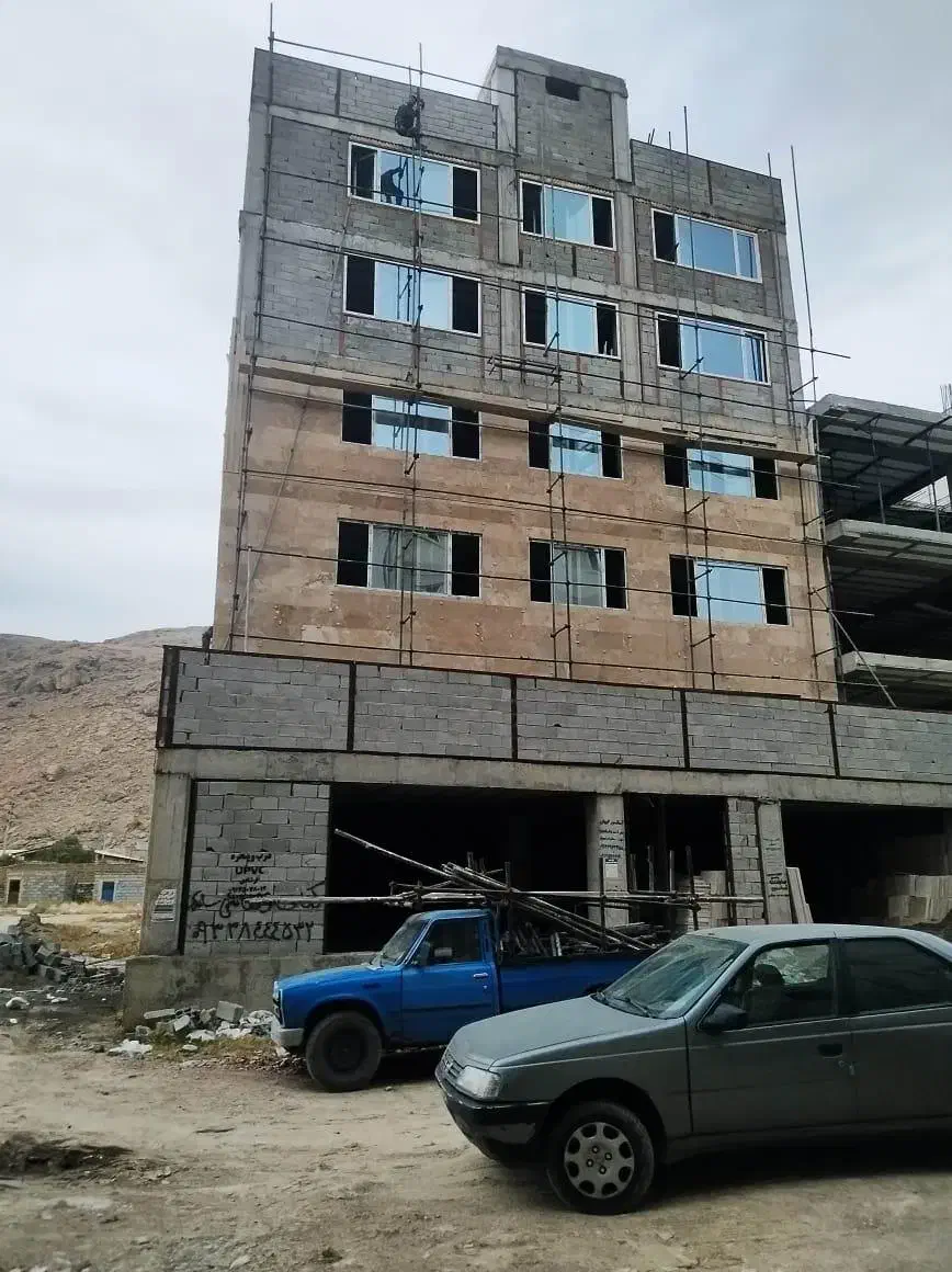 فروش آپارتمان مسکن مهر ایرانخودرو|فروش آپارتمان|ماکو, |دیوار