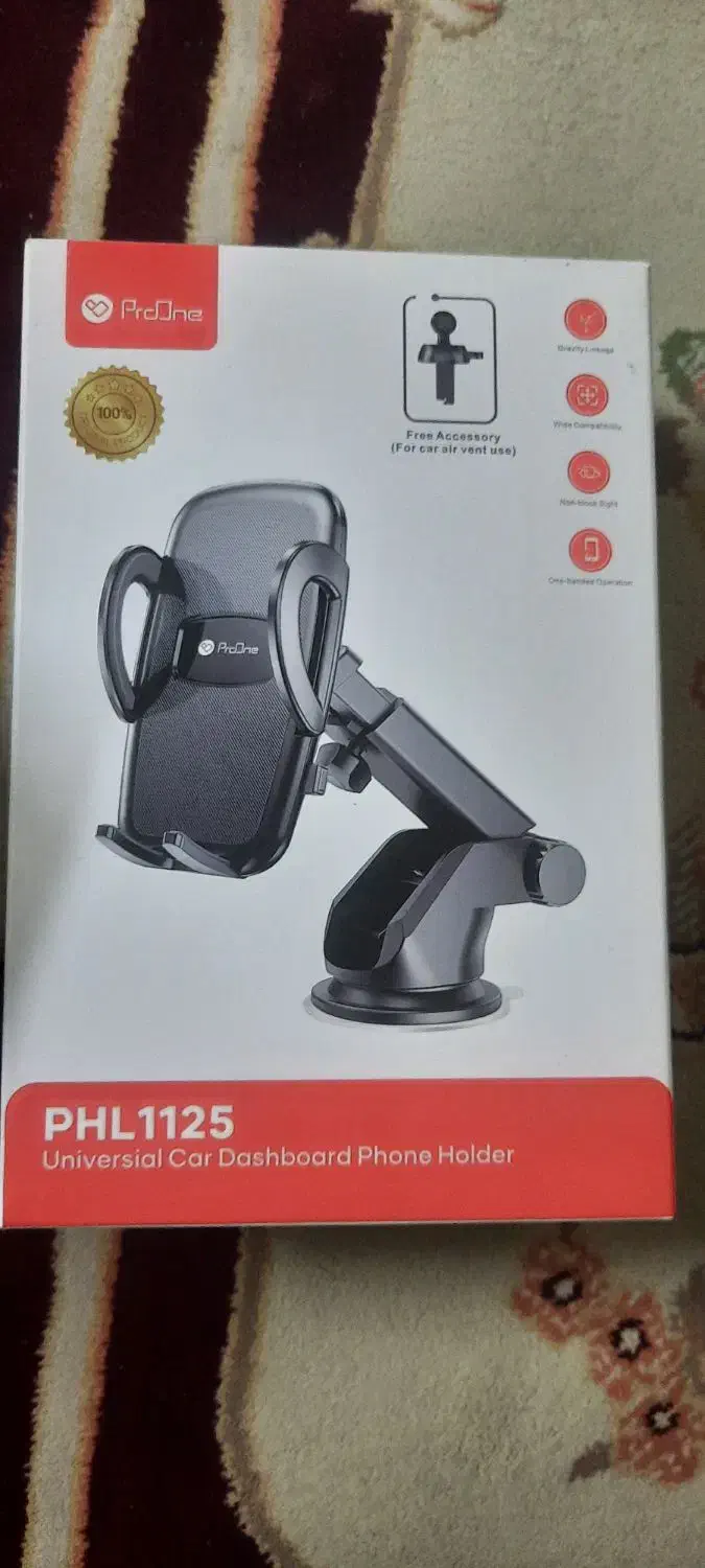 نگهدارنده گوشی|لوازم جانبی موبایل و تبلت|سمنان, |دیوار