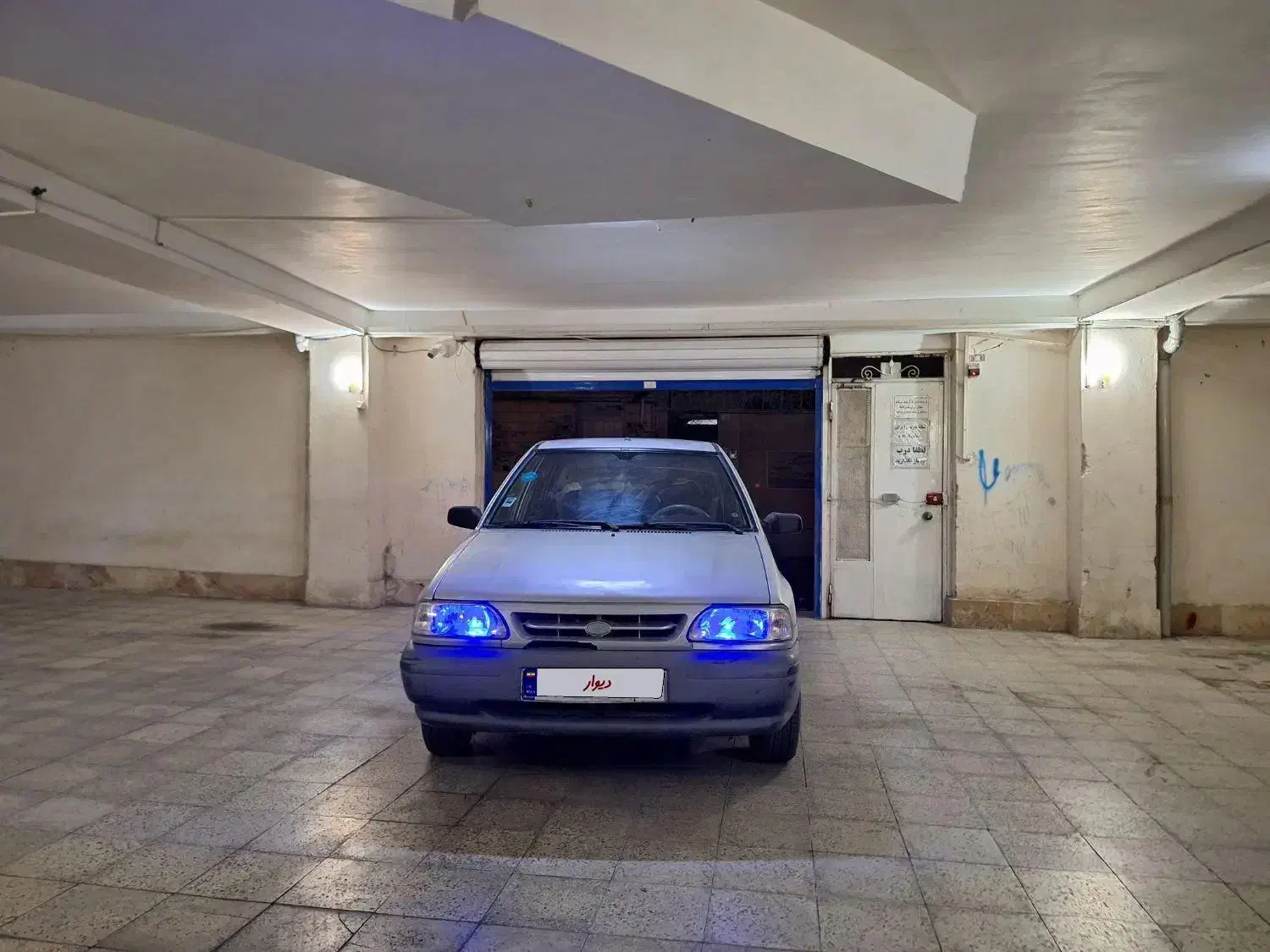 فروش خودرو کاملا سالم|خودرو سواری و وانت|شاهدشهر, |دیوار