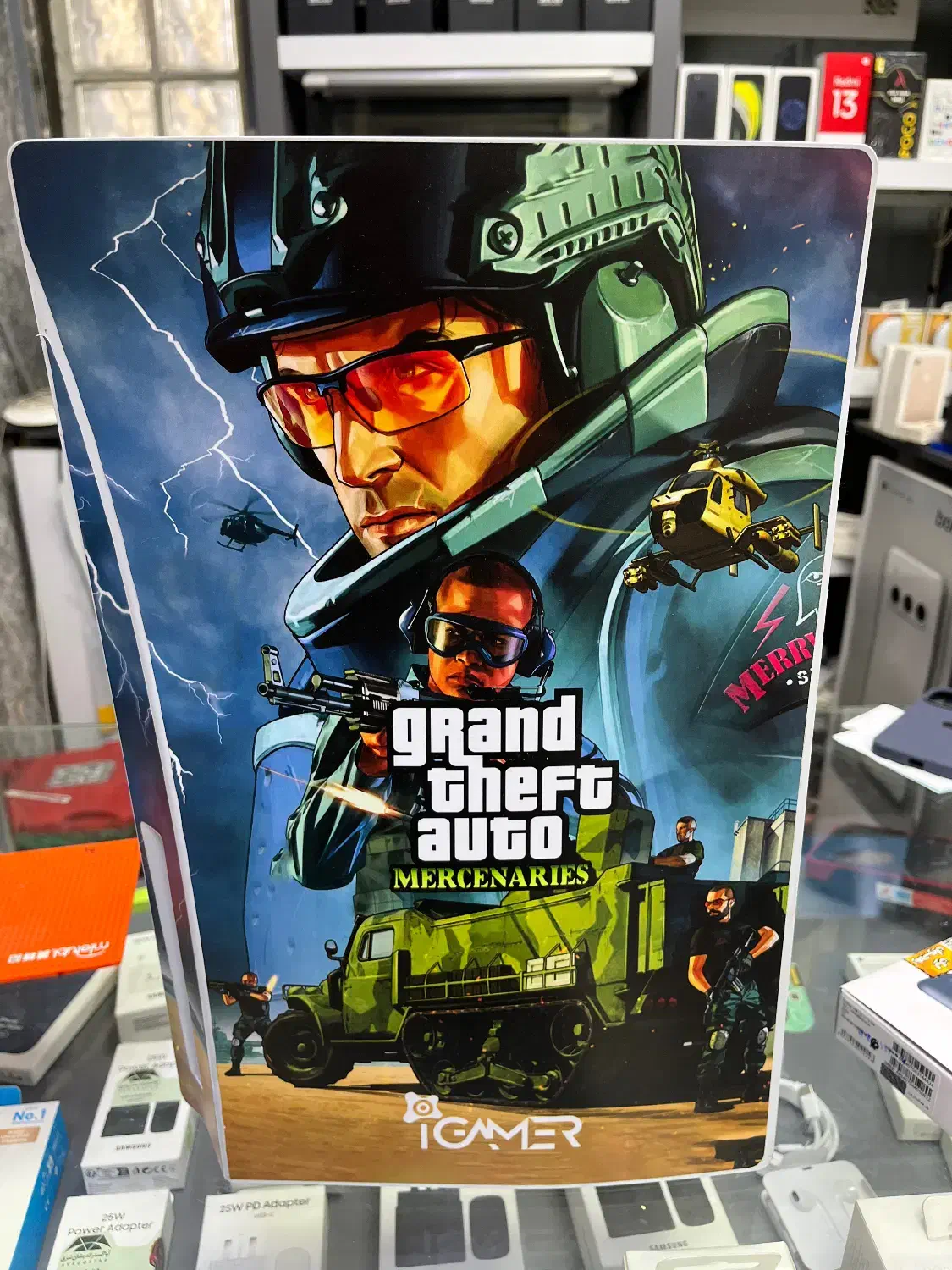 Ps 5|کنسول، بازی ویدئویی و آنلاین|تهران, تهرانپارس جنوبی|دیوار