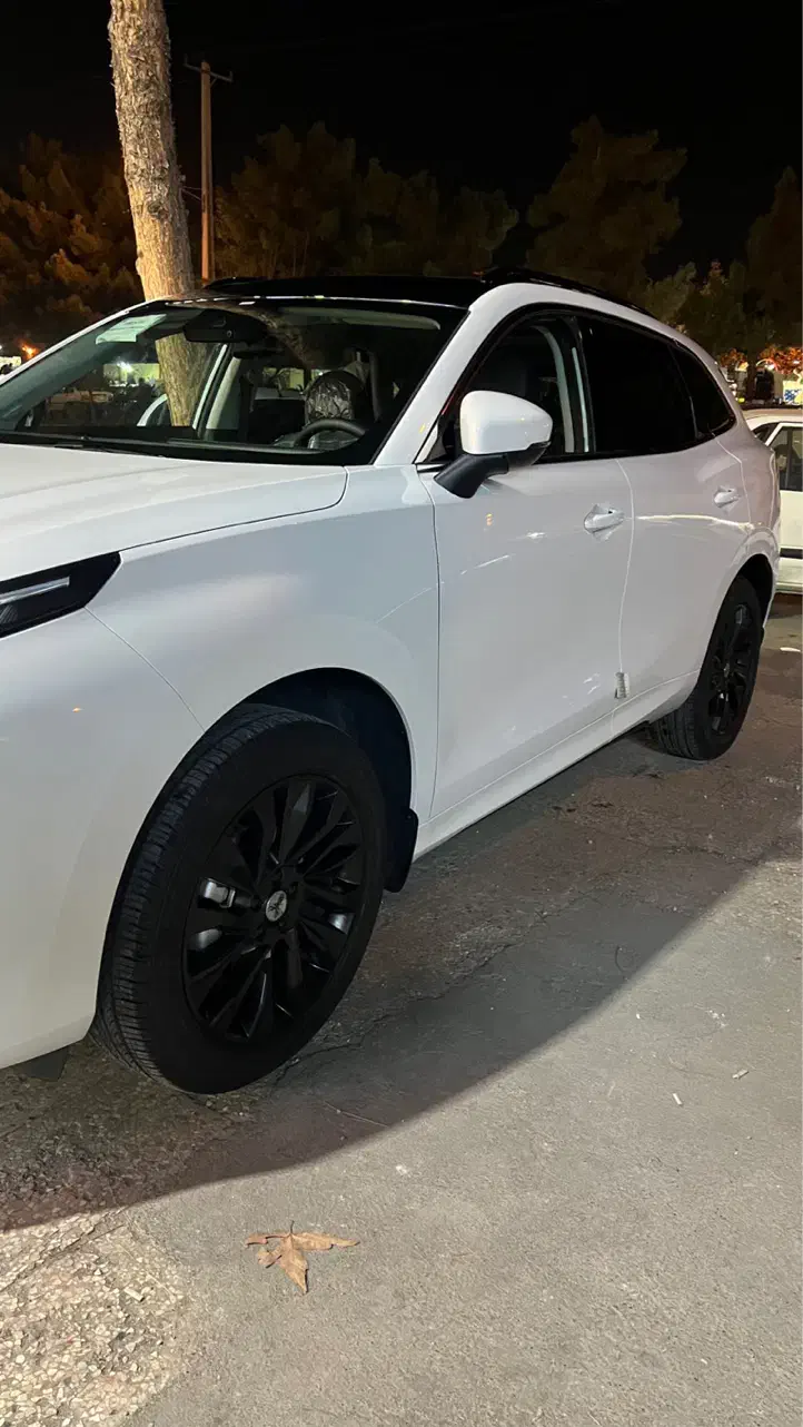 لاماری صفر (شیک و جوان پسند)|خودرو سواری و وانت|مشهد, رستگار|دیوار