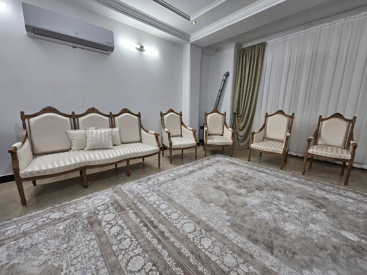 مبل|مبلمان خانگی و میز عسلی|بابل, |دیوار