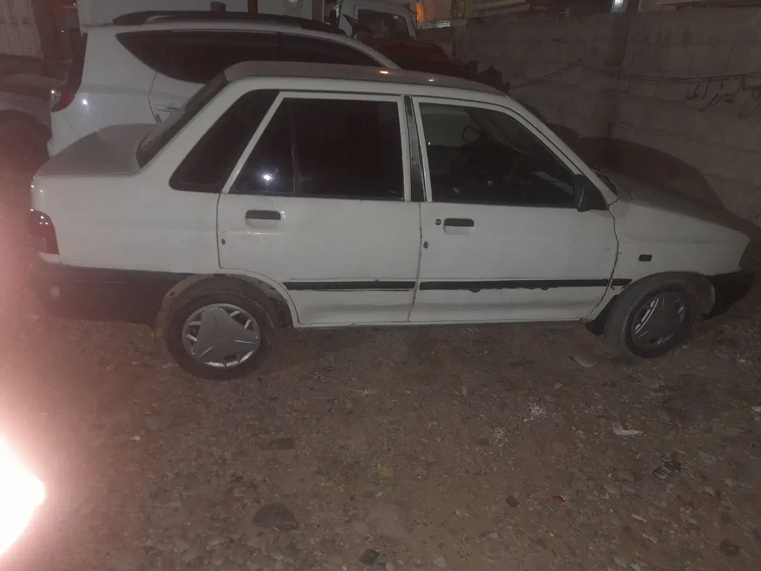 پراید۷۹|خودرو سواری و وانت|کرج, شهرک سهرابیه|دیوار