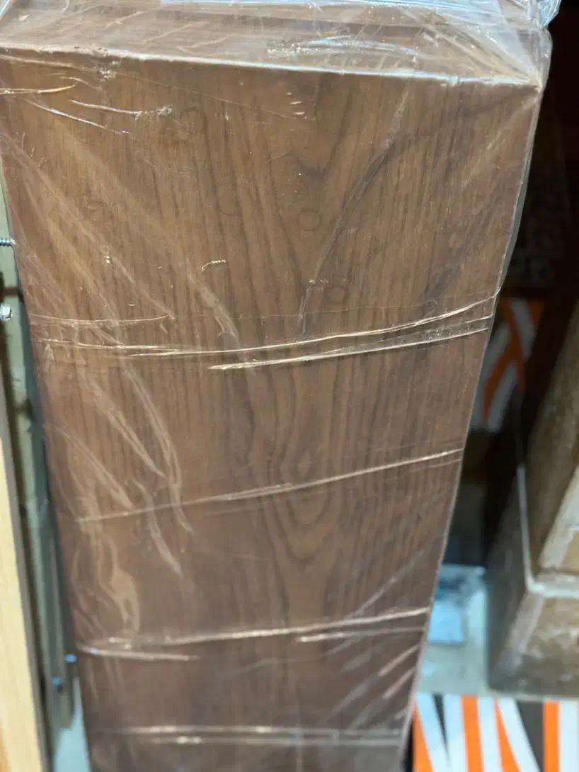 شلف چوبی دیواری|کتابخانه، شلف، قفسههای دیواری|تهران, سوهانک|دیوار