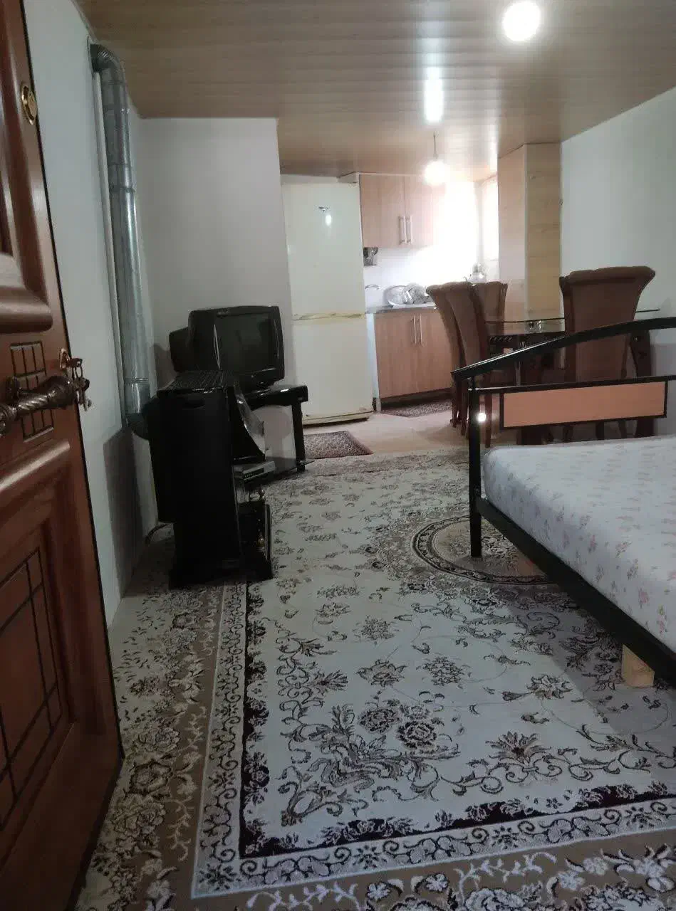 سوئیت دانشجویی|اجارهٔ کوتاهمدت آپارتمان و سوئیت|نشتارود, |دیوار