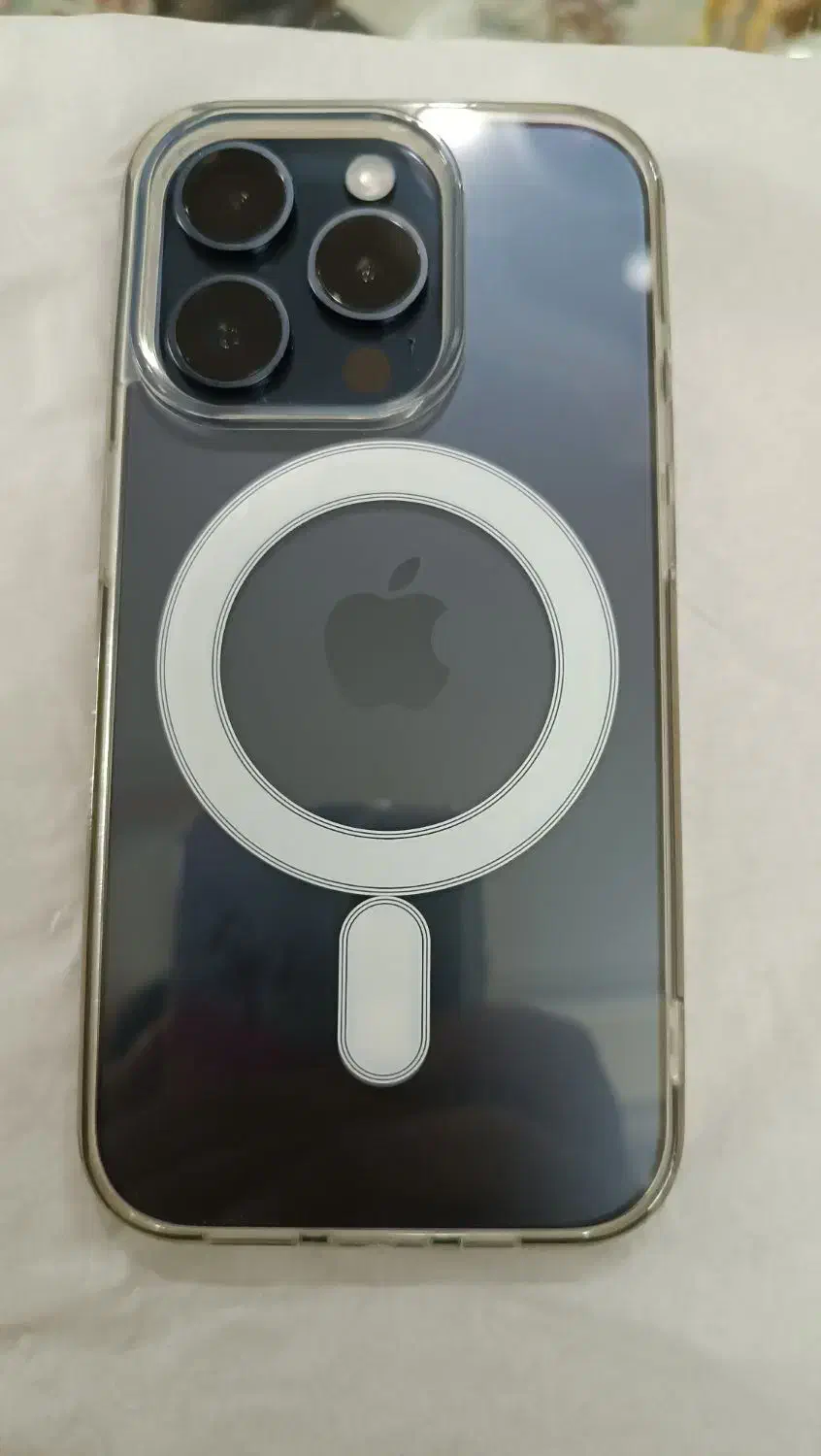 15 pro 256|موبایل|پاکدشت, پاکدشت (مامازند)|دیوار