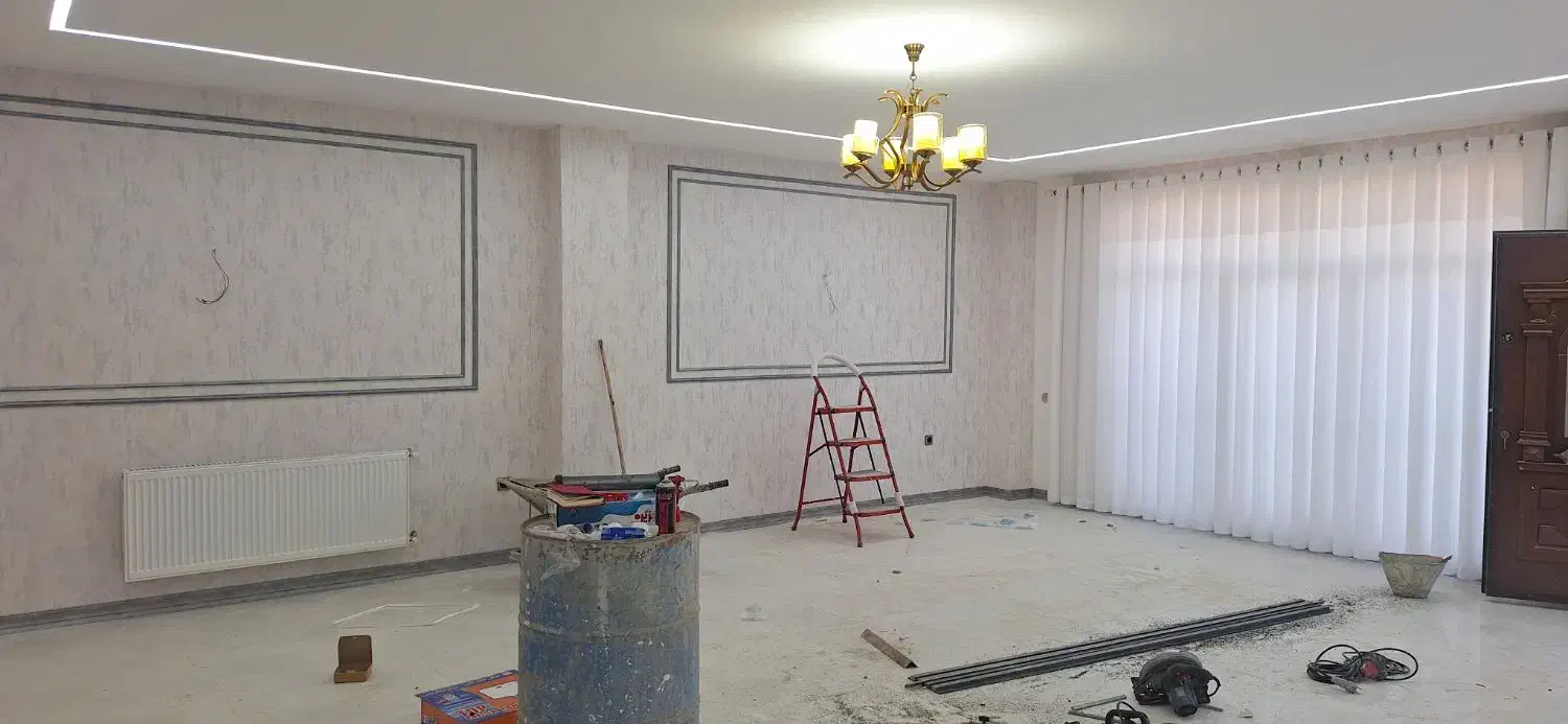 دکوراسیون داخلی|مصالح و تجهیزات ساختمان|یاسوج, |دیوار