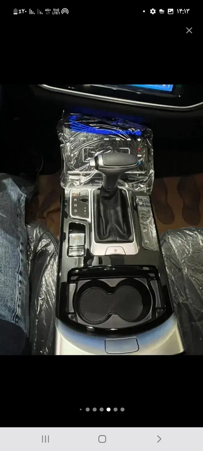 دیگنیتی پرایم صفر  (نقدواقساط)|خودرو سواری و وانت|یزد, |دیوار