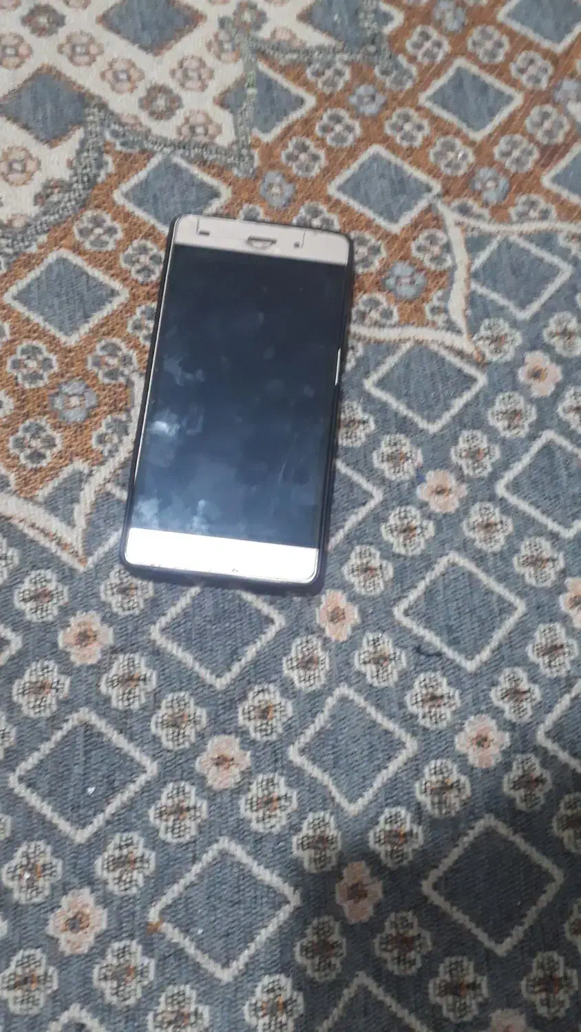 گوشی هاوای  دو میلیون|موبایل|قوچان, |دیوار