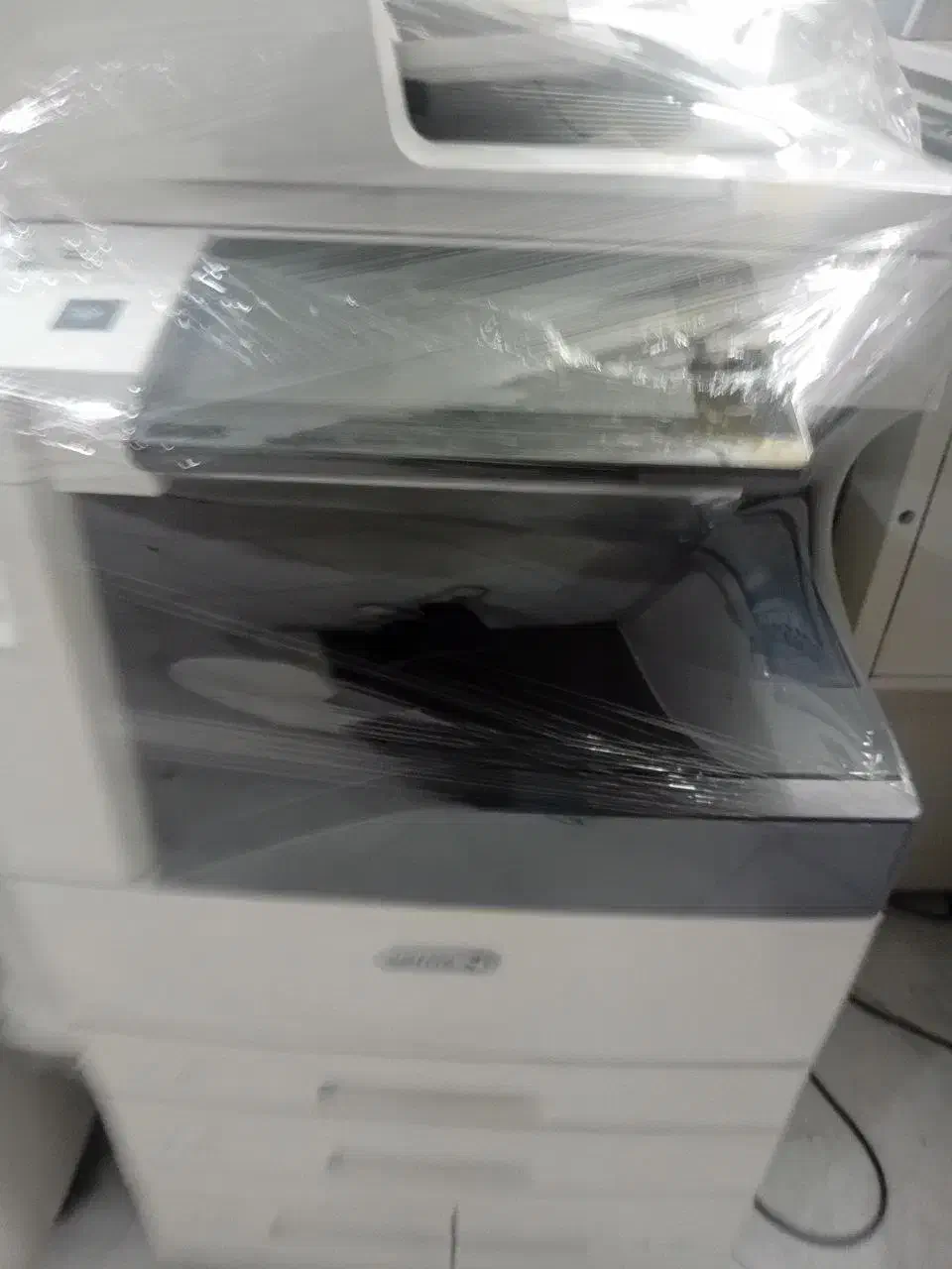 دستگاه کپی رنگی زیراکس|پرینتر، اسکنر، کپی، فکس|مشهد, شهرک لشکر (شهرک غرب)|دیوار