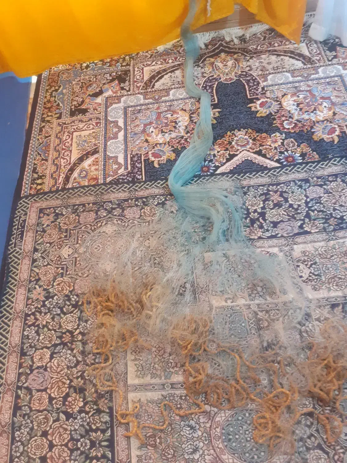 یک عددتورسالیک|ماهیگیری|خرمآباد, |دیوار