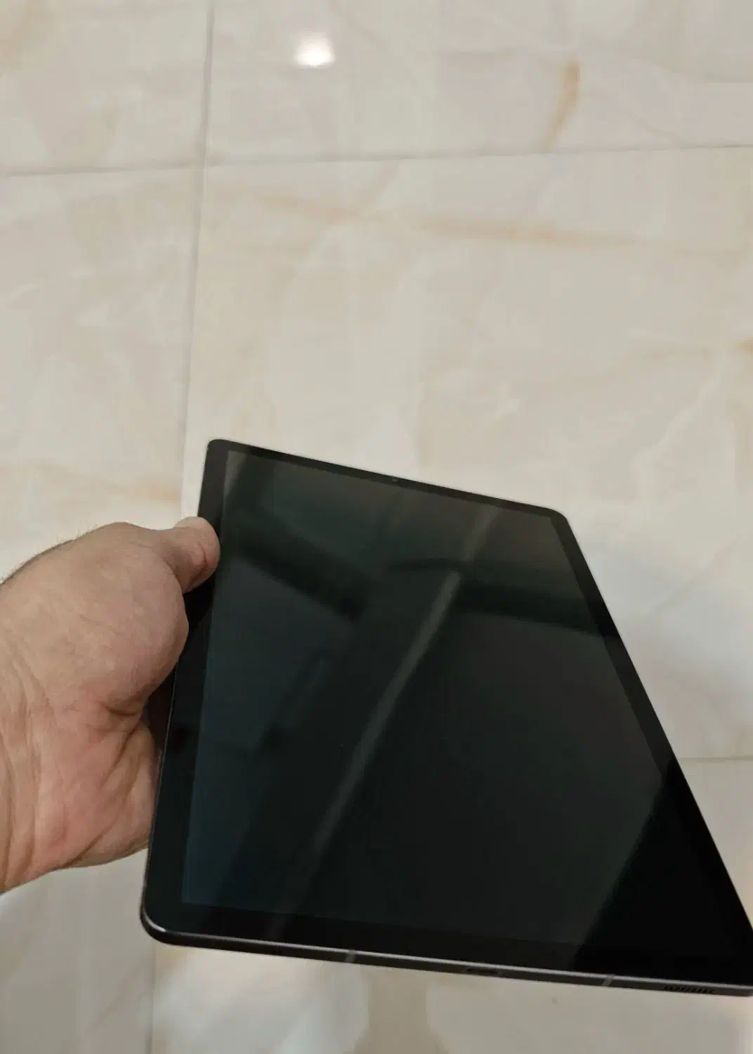 Galaxy tab s6 256|تبلت|تهران, شهرک غرب|دیوار