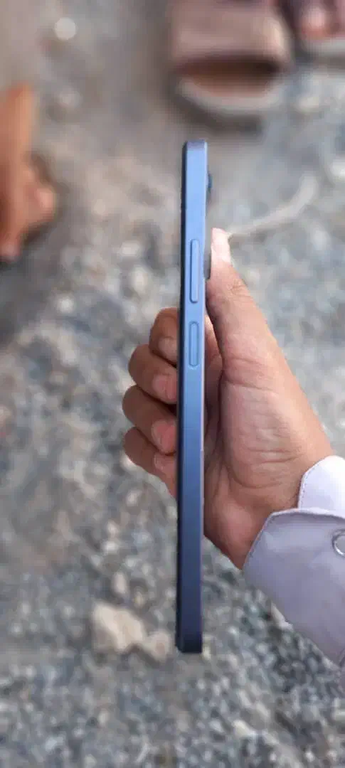 گوشی ریلمی Not50|موبایل|گافر و پارمون, |دیوار