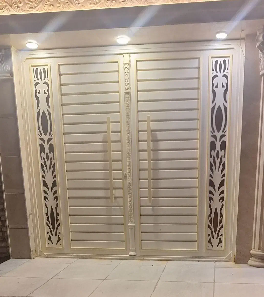 رنگ آمیزی ساختمان درب و پنجره|خدمات پیشه و مهارت|رامهرمز, |دیوار