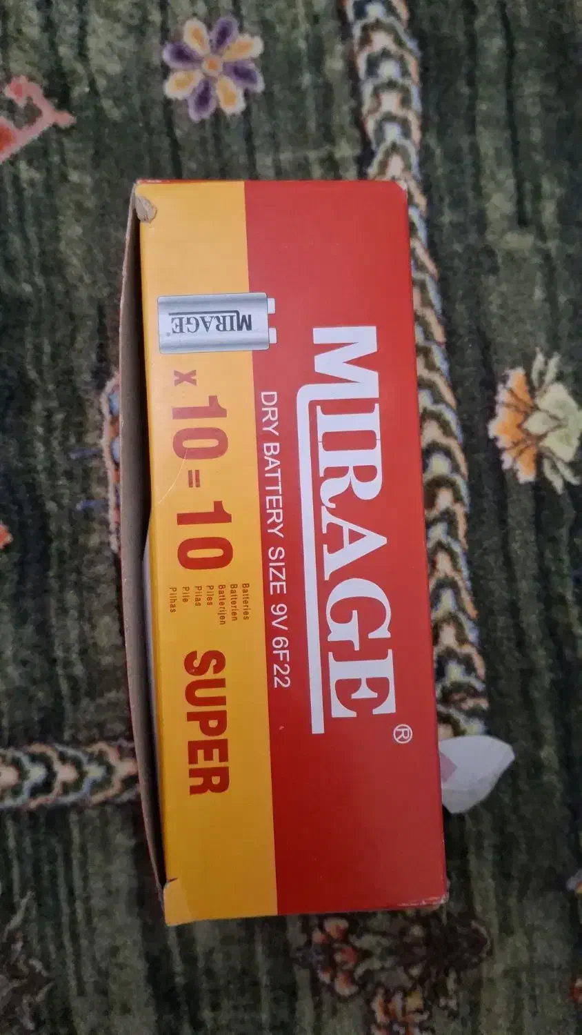 حراج لوازم جانبی و باطری و ....|لوازم جانبی موبایل و تبلت|تهران, کاج|دیوار