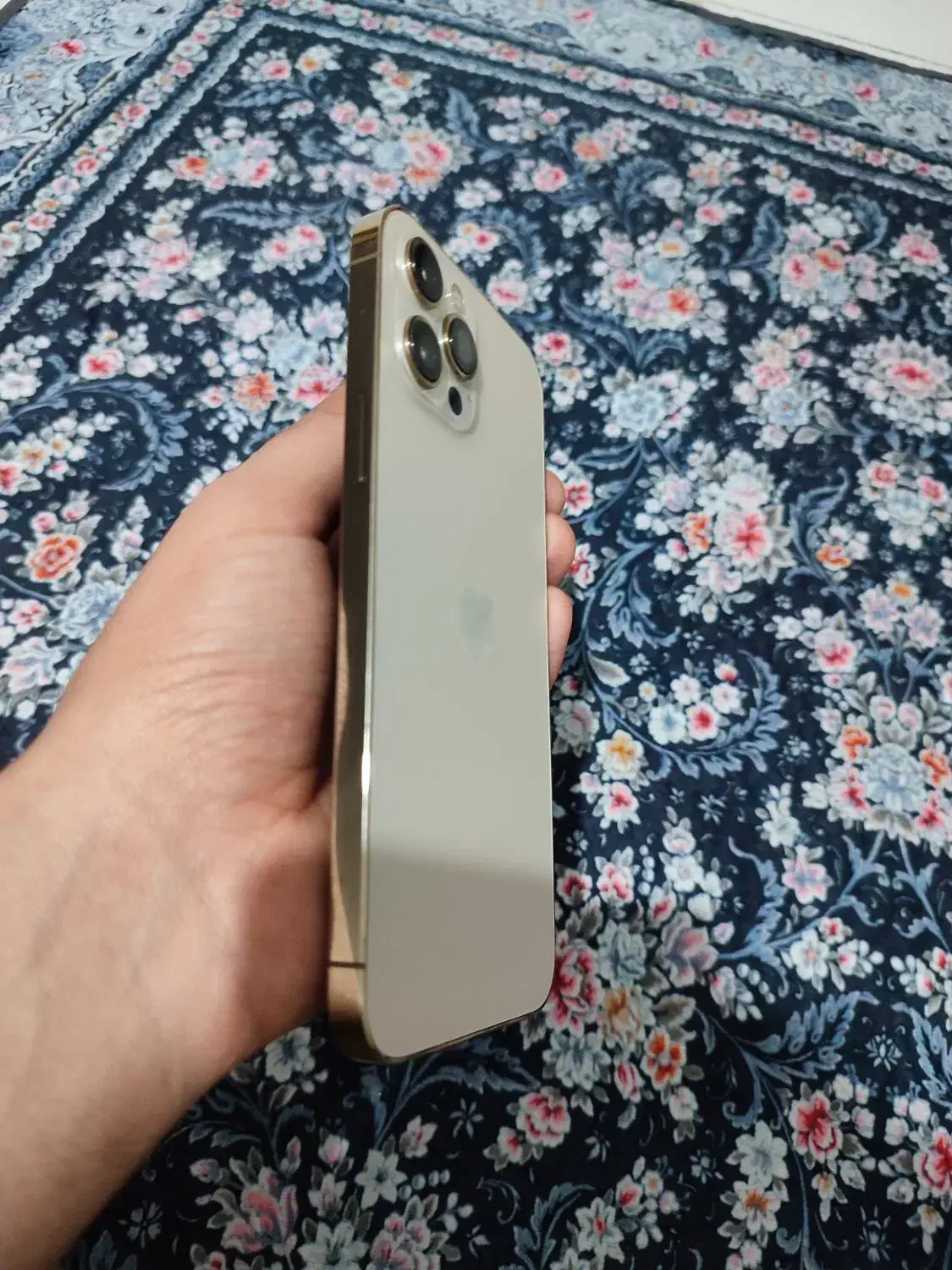 iPhone 12 promax|موبایل|اشنویه, |دیوار