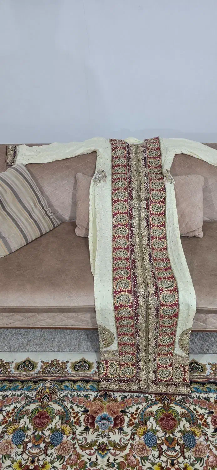 لباس محلی در حد نو|لباس|یاسوج, |دیوار