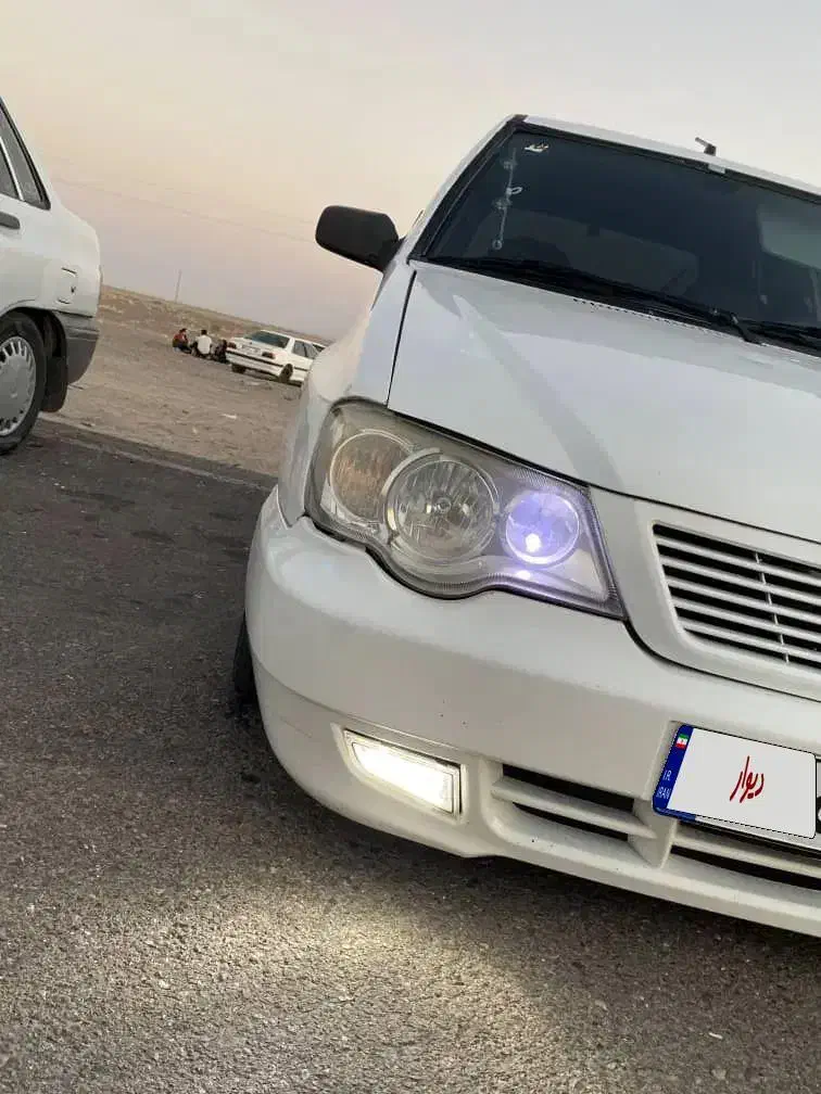 پراید111|خودرو سواری و وانت|رفسنجان, |دیوار