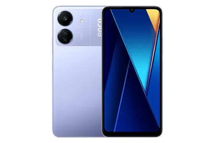 گوشی پوکو c65 رم ۸ حافظه 256|موبایل|فیروزآباد (فارس), |دیوار