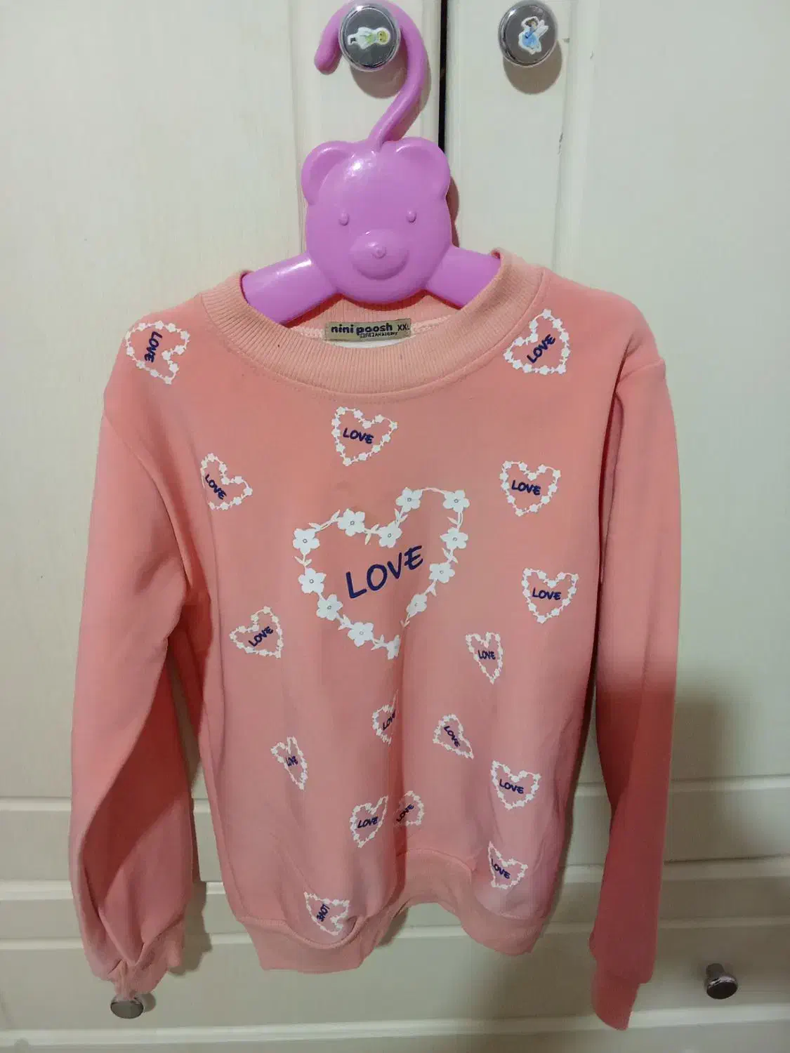 لباس بچگانه دخترانه|کفش و لباس بچه|اصفهان, شاهد|دیوار