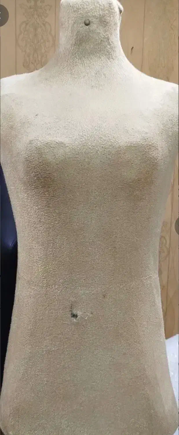 مانکن خیاطی|لوازم خیاطی و بافتنی|مشهد, ویلاشهر|دیوار